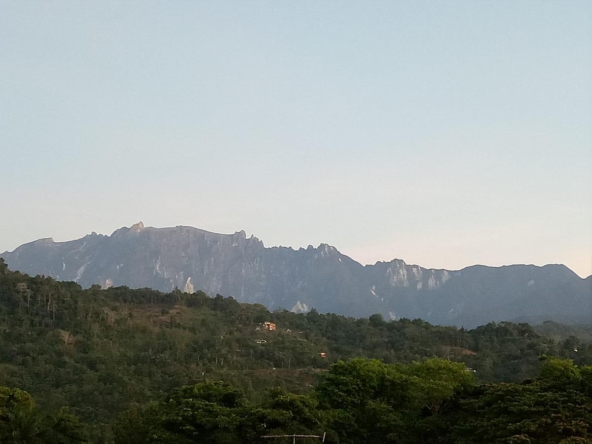 Lodge88 Ranau Exterior photo